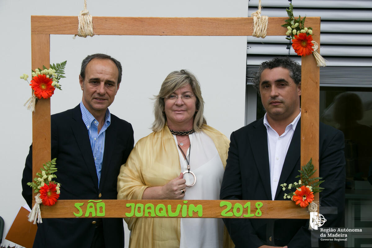 Governo reforça apoio domiciliário em Santana