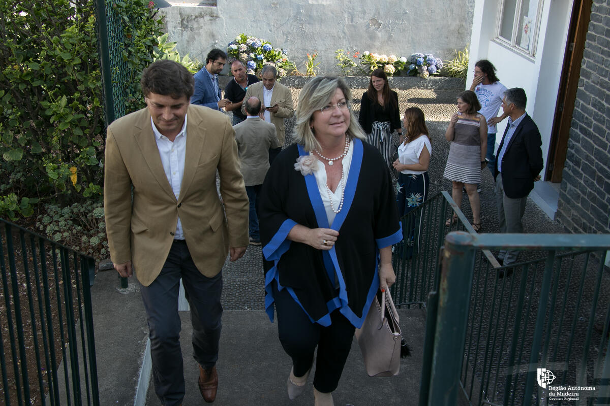 Cerca de 200 desempregados iniciam Programa de Formação do Instituto de Emprego