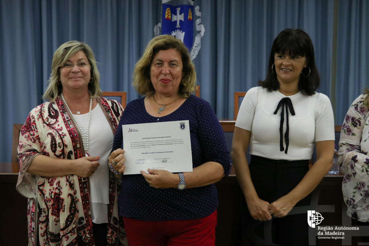 Governo associa-se ao projeto 'Santo António mais Próximo'