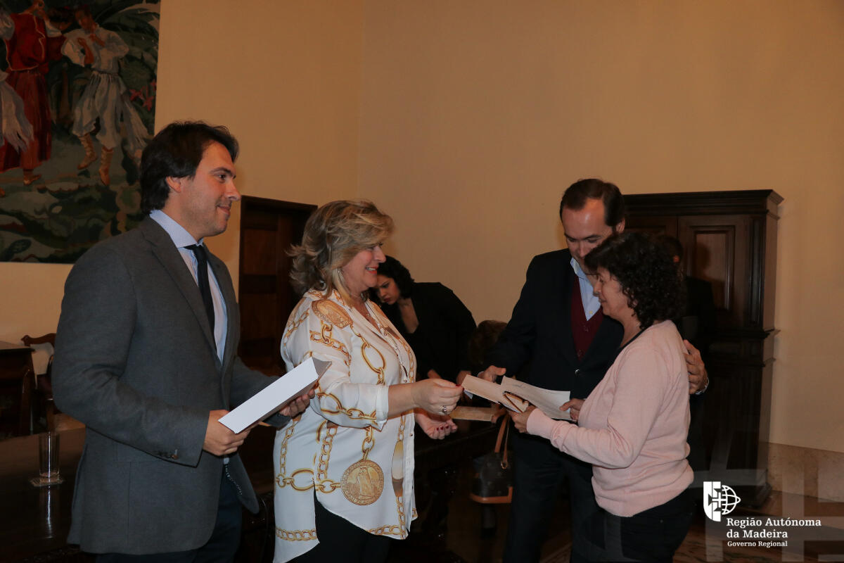 Governo Regional já recuperou 211 habitações