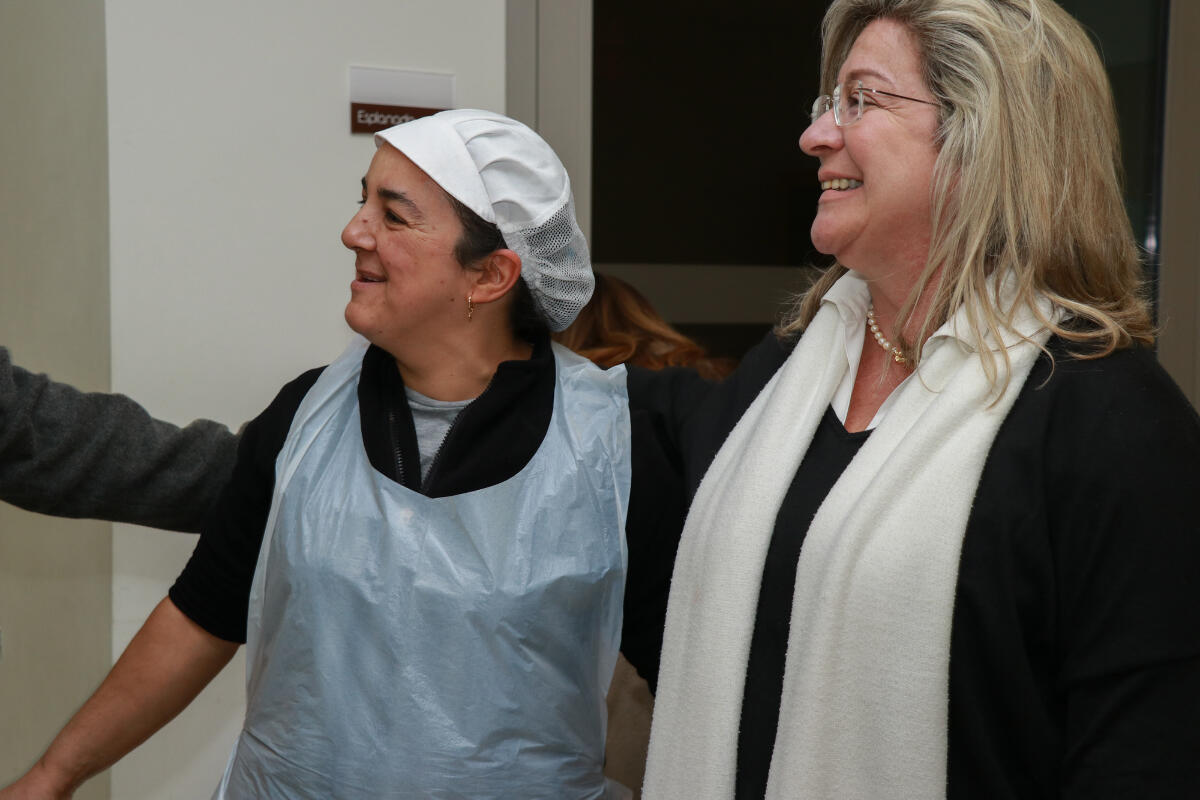 Governo Regional reforça respostas sociais da Associação Santana Cidade Solidária