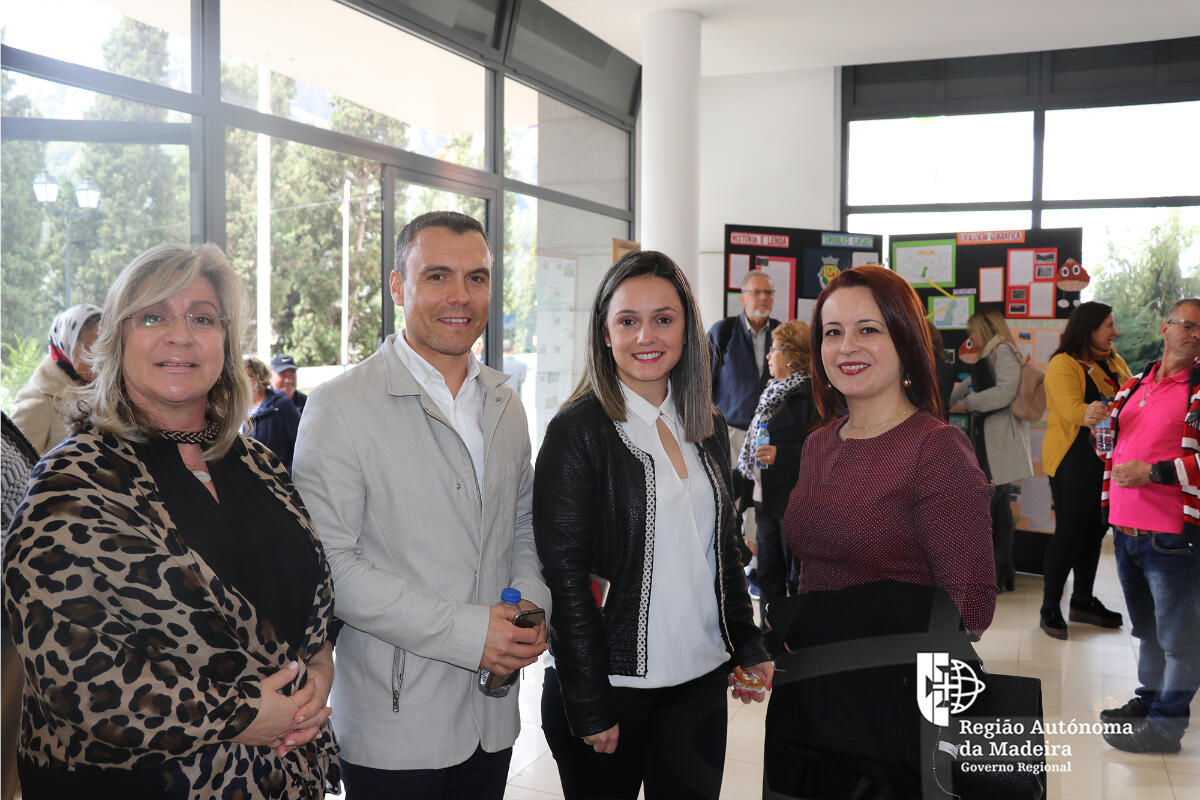 Curral das Freiras assinala 229º aniversário