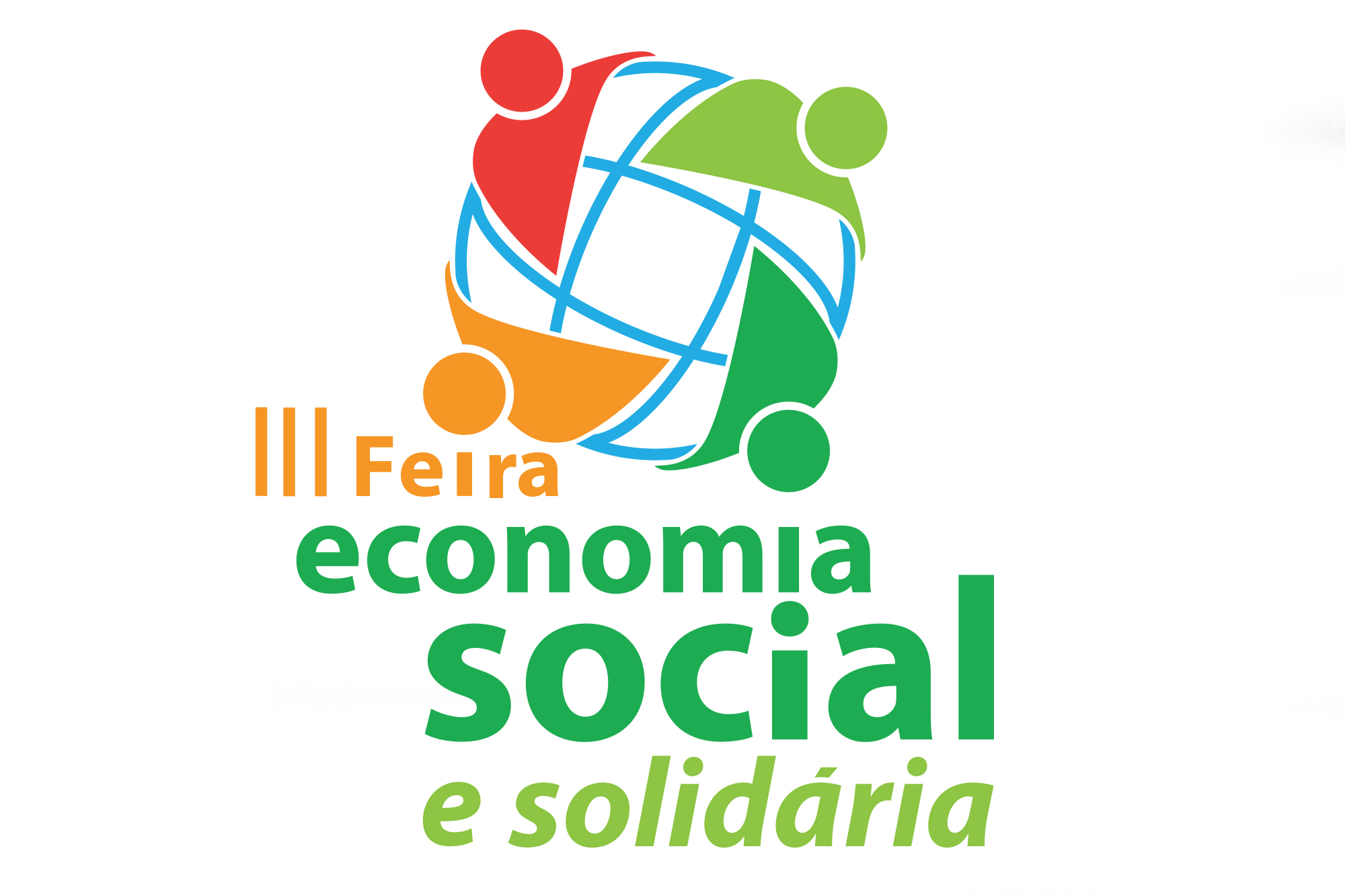Praça do Povo acolhe a III Feira de Economia Social e Solidária 