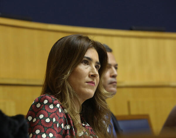 Orçamento destaca forte compromisso social do Governo