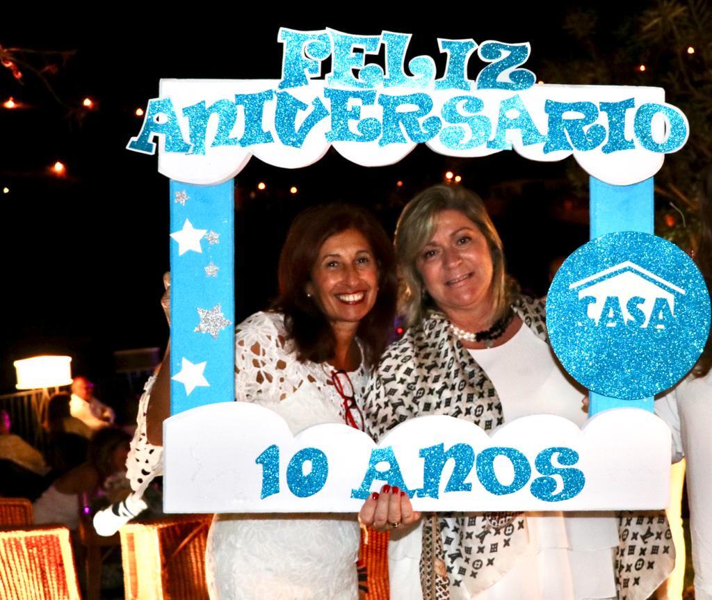 Governo associa-se às comemorações do 10.º aniversário do Centro de Apoio aos Sem-Abrigo