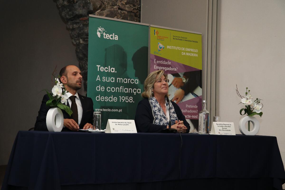 "Instituições de economia social têm assumido um papel preponderante"