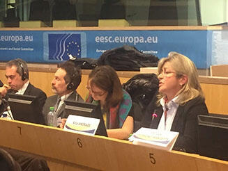 Madeira representada em Estrasburgo no Congresso dos Poderes Locais e Regionais do Conselho da Europa