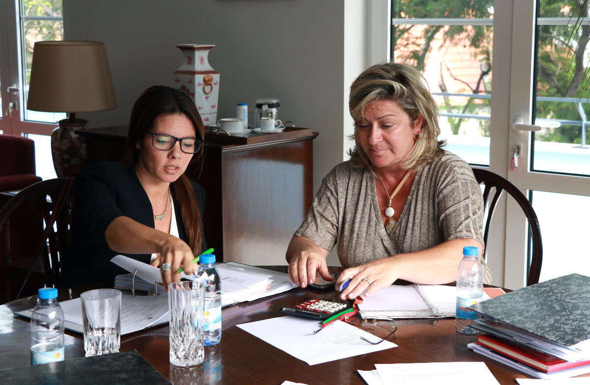 Governo Regional apoia famílias vítimas dos incêndios do verão passado com trezentos mil euros