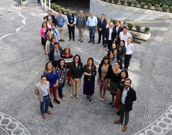 “O envelhecimento é uma grande conquista civilizacional”, afirma Augusta Aguiar