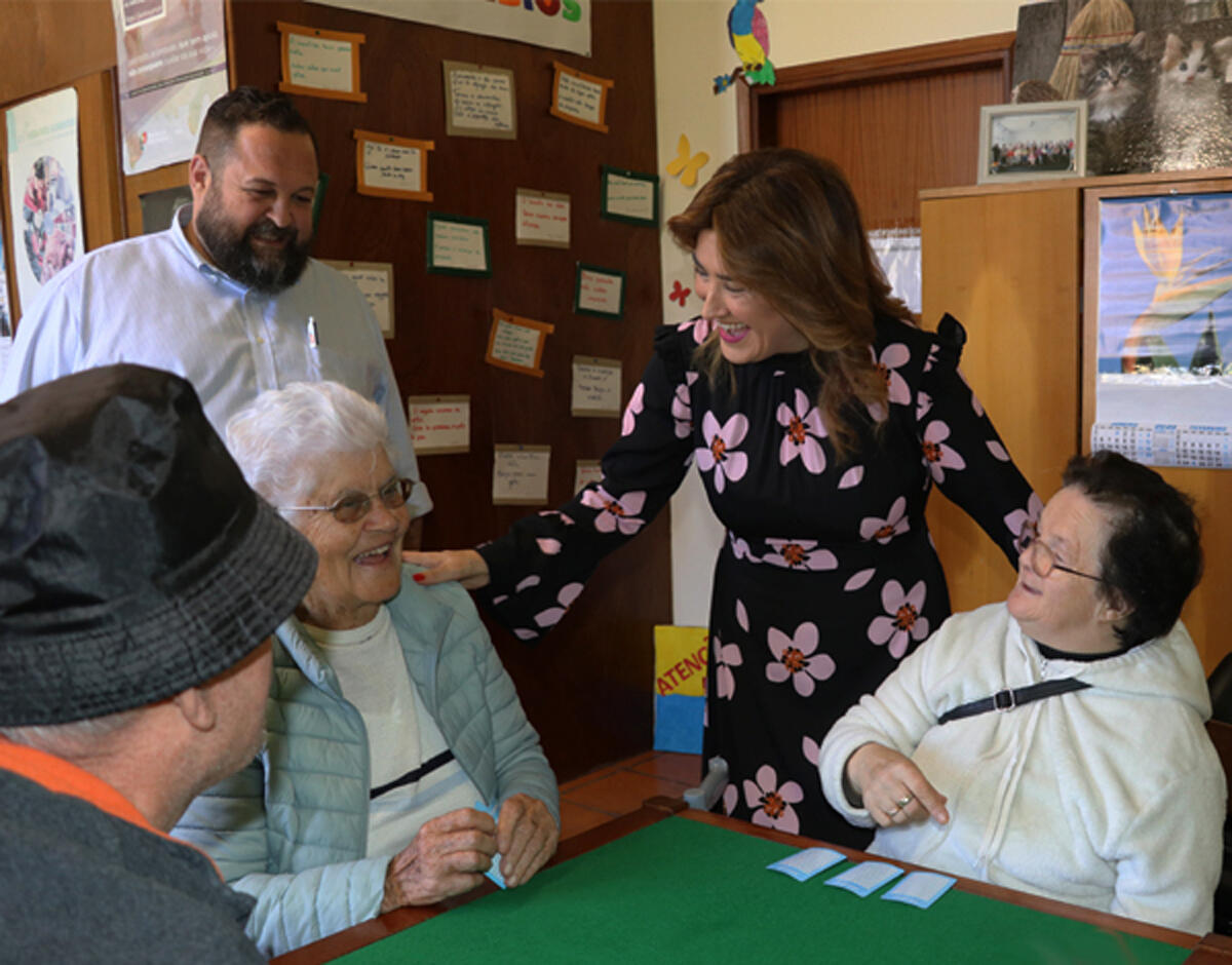 Governo Regional avança com 8,5 milhões de euros para combater os efeitos sociais da pandemia
