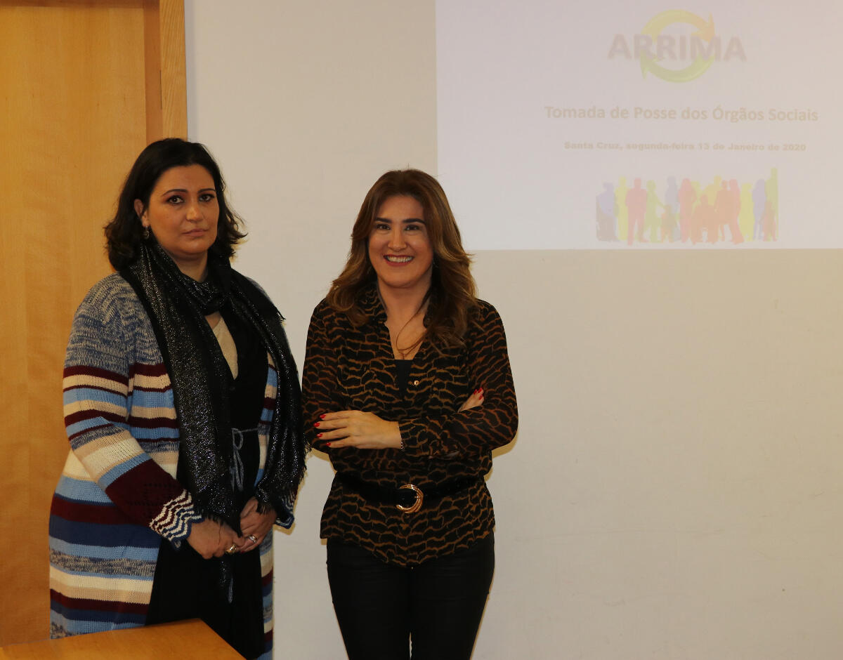 Reforço de 1,2 milhões de euros às IPSS em 2019