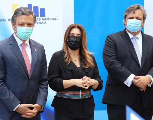 Governo Regional avança com novo programa de apoio para reabilitação de edifícios