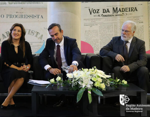 Augusta Aguiar destaca combate à exclusão social como prioridade deste mandato