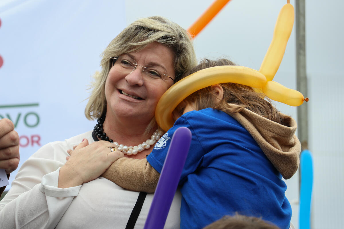 Governo Regional associa-se às comemorações do Dia Mundial da Criança