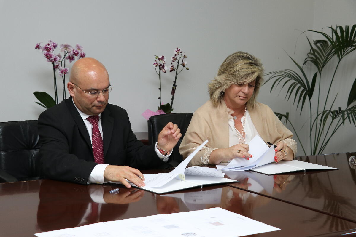 Governo Regional avança com apoio financeiro para reabilitação da nova sede do Núcleo Regional da Liga Contra o Cancro