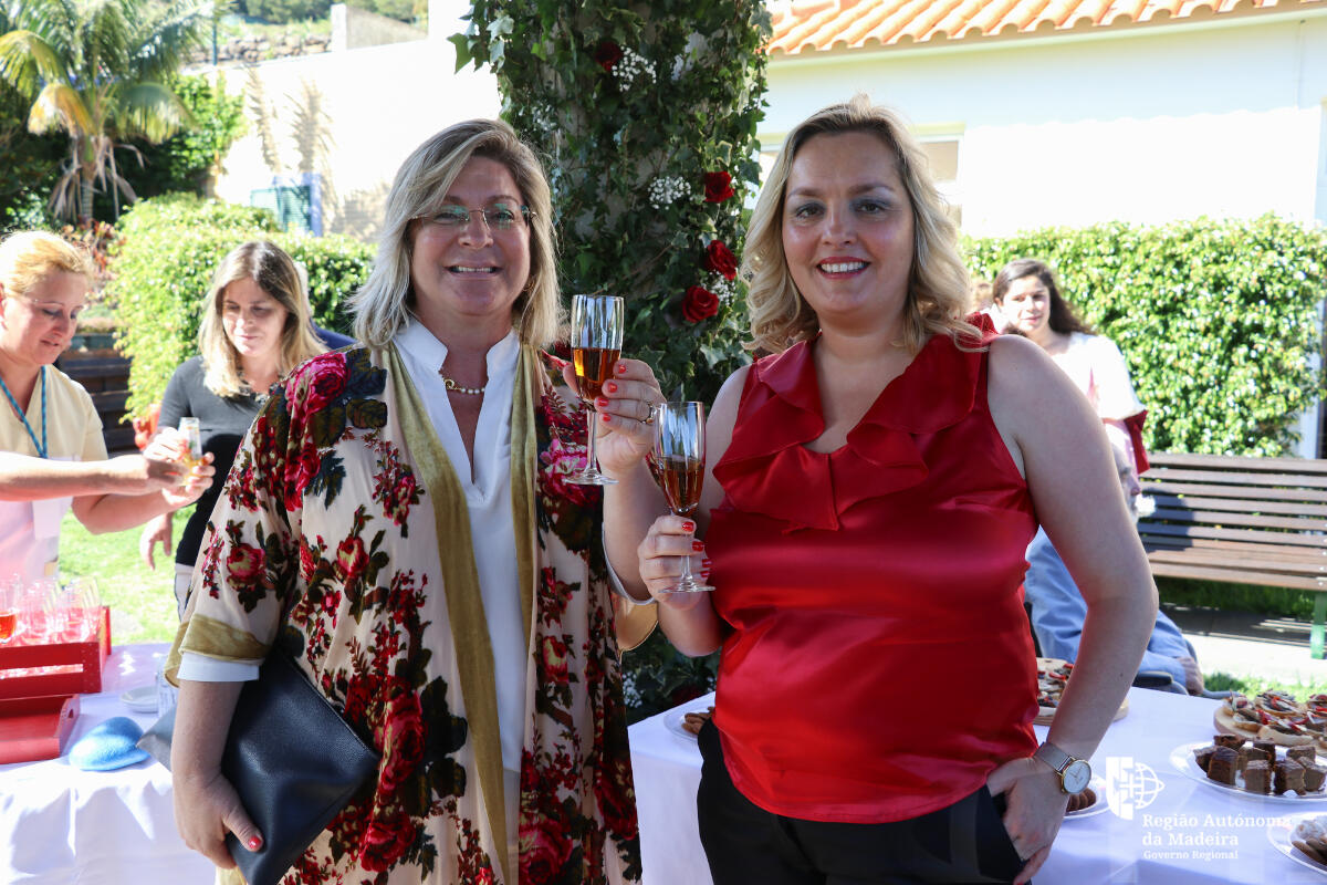 Governo Regional reforça apoio financeiro da Santa Casa da Misericórdia de Machico