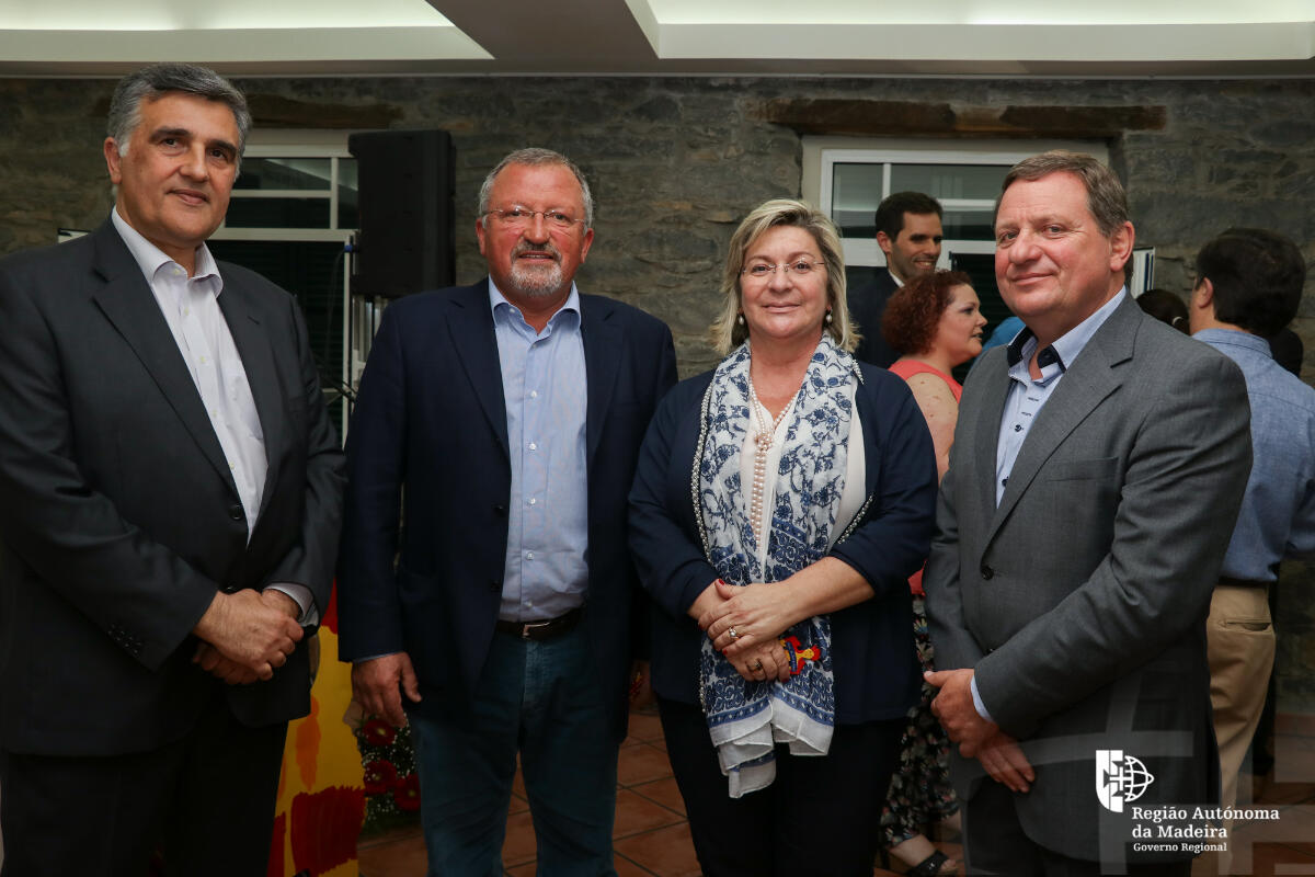 Governo avança com alteração do Estatuto do Voluntário na Região