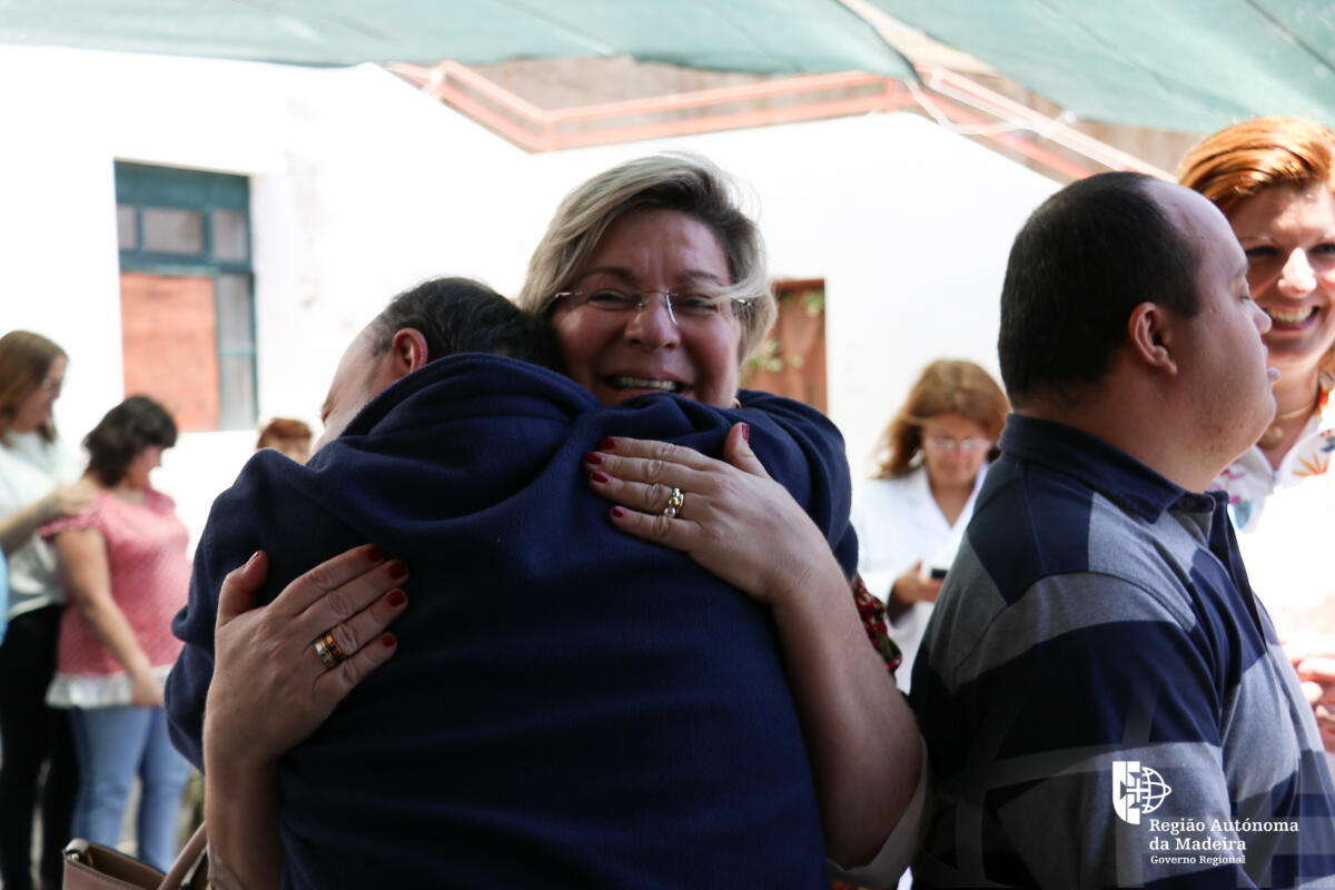 Centro de Apoio à Deficiência Profunda comemora 28 anos de existência