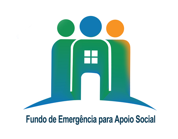 Saiba como se candidatar ao Fundo de Emergência para Apoio Social 