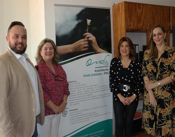 Programa 'Cidadania em Ação'