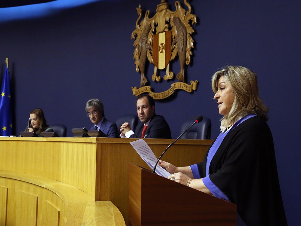 Madeira avança com Estatuto do Cuidador Informal antes do Governo da República
