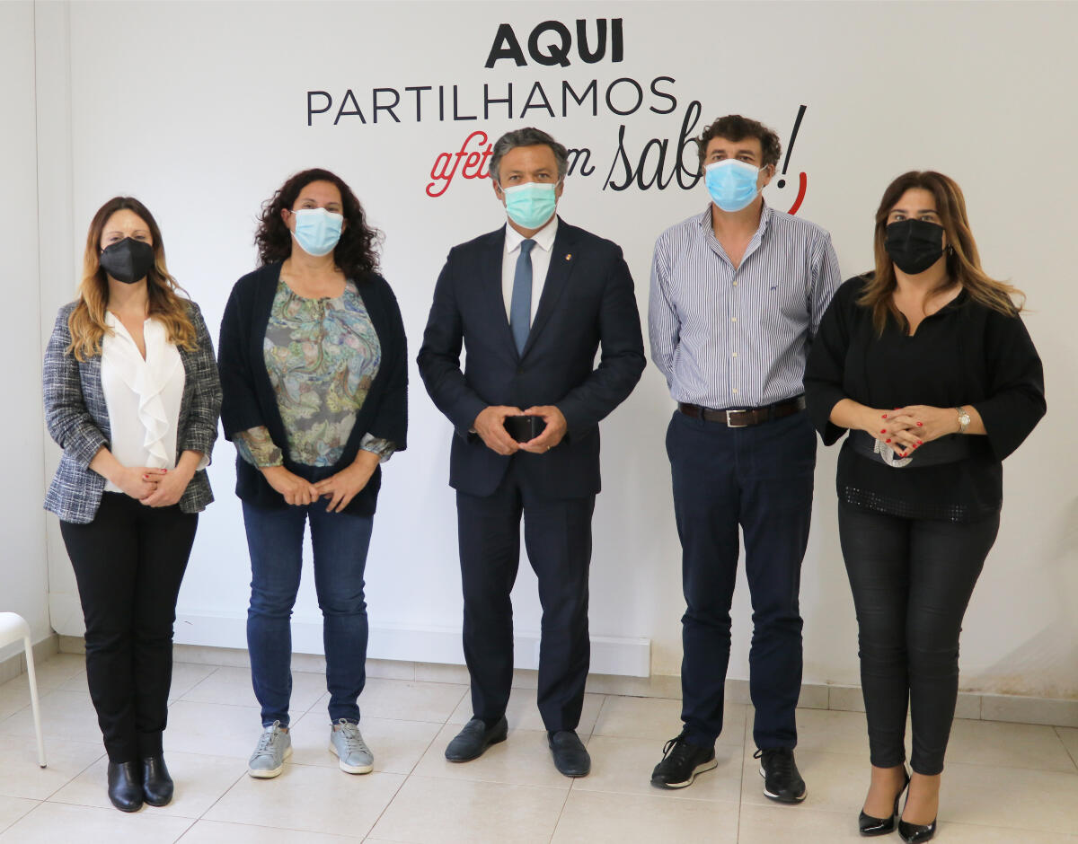 Casa do Povo de Santo António aposta no "Espaço Cidadão"