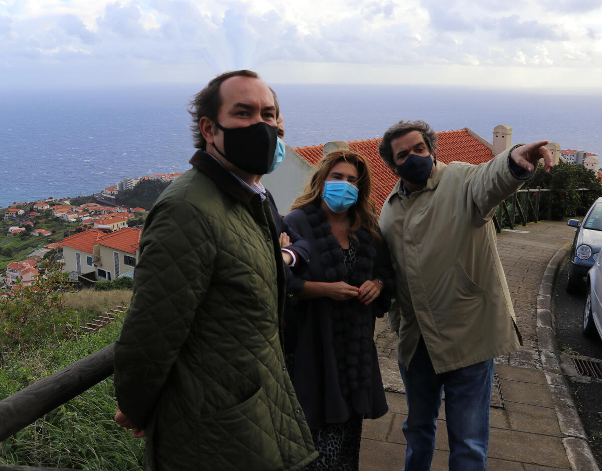 Bairro das Figueirinhas ganha Parque intergeracional e nova área comercial