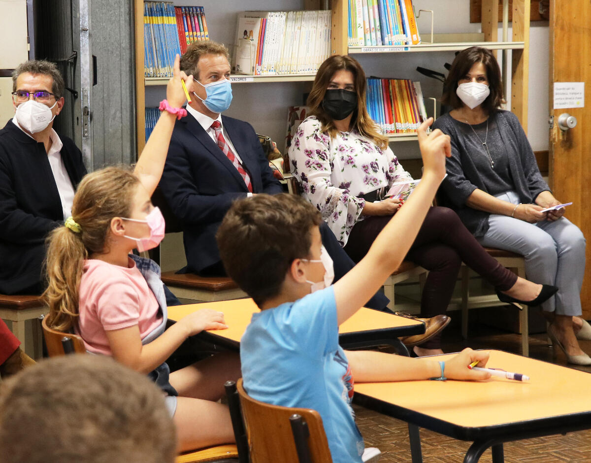 Governo Regional assinala Dia Mundial da Cidadania