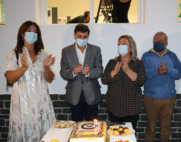 Casa do Povo de Santo António comemora 85 anos com programa de festividades abrangente