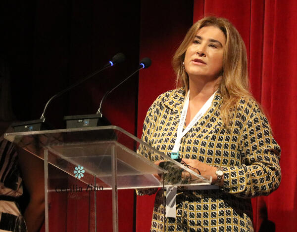 “Continuaremos a desenvolver respostas adequadas, em prol do bem-estar das nossas crianças e jovens”, afirma Augusta Aguiar