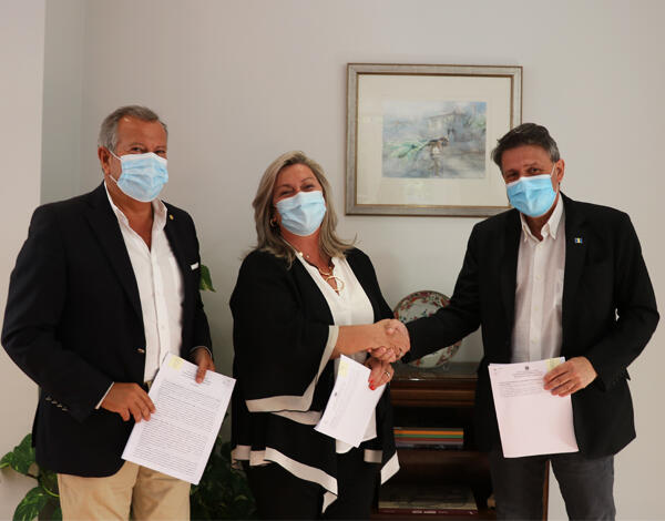 Governo Regional renova apoio ao Lar de Idosos em Câmara de Lobos por mais três anos