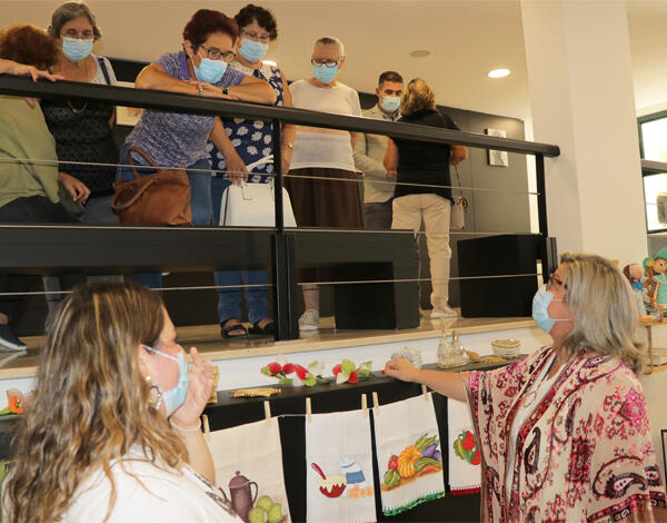 92 alunos da Universidade Sénior de Câmara de Lobos iniciam hoje o ano letivo