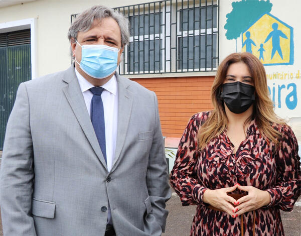 PRAHABITAR já apoia 104 famílias