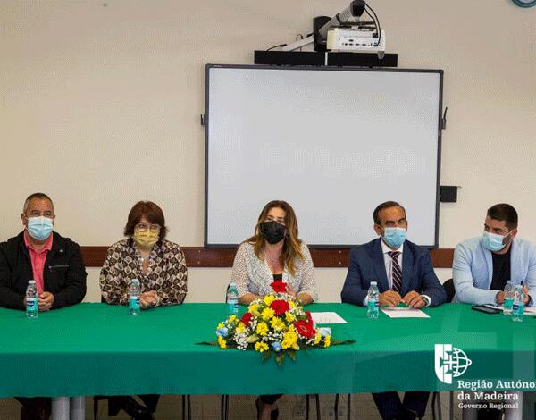 Casa do Povo do Jardim da Serra assinala 24.º aniversário