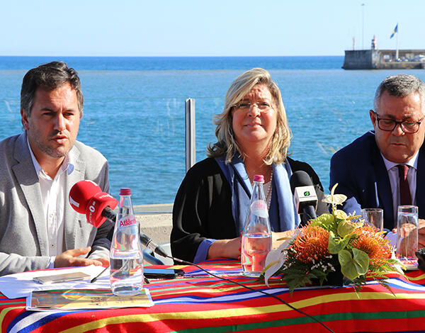 Arraial das Casas do Povo promete muita animação, gastronomia e tradições