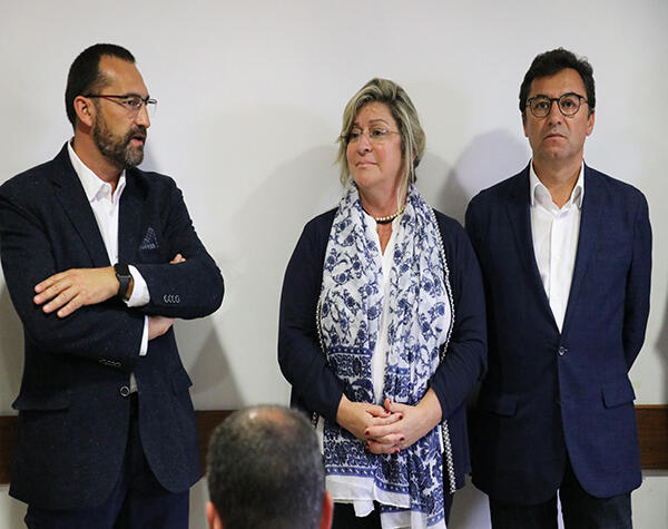 Balcão Móvel do Serviço de Defesa do Consumidor no Faial