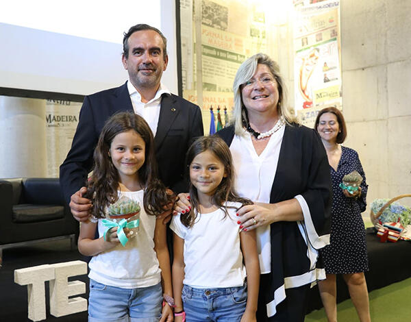 Rita Andrade destaca vertente humana do projeto “Faz-te às Férias’”