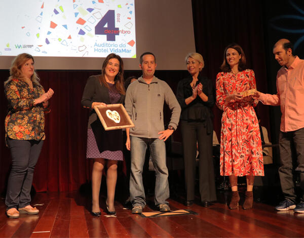 Governo Regional vai reforçar apoios para a inclusão de pessoas portadoras de deficiência