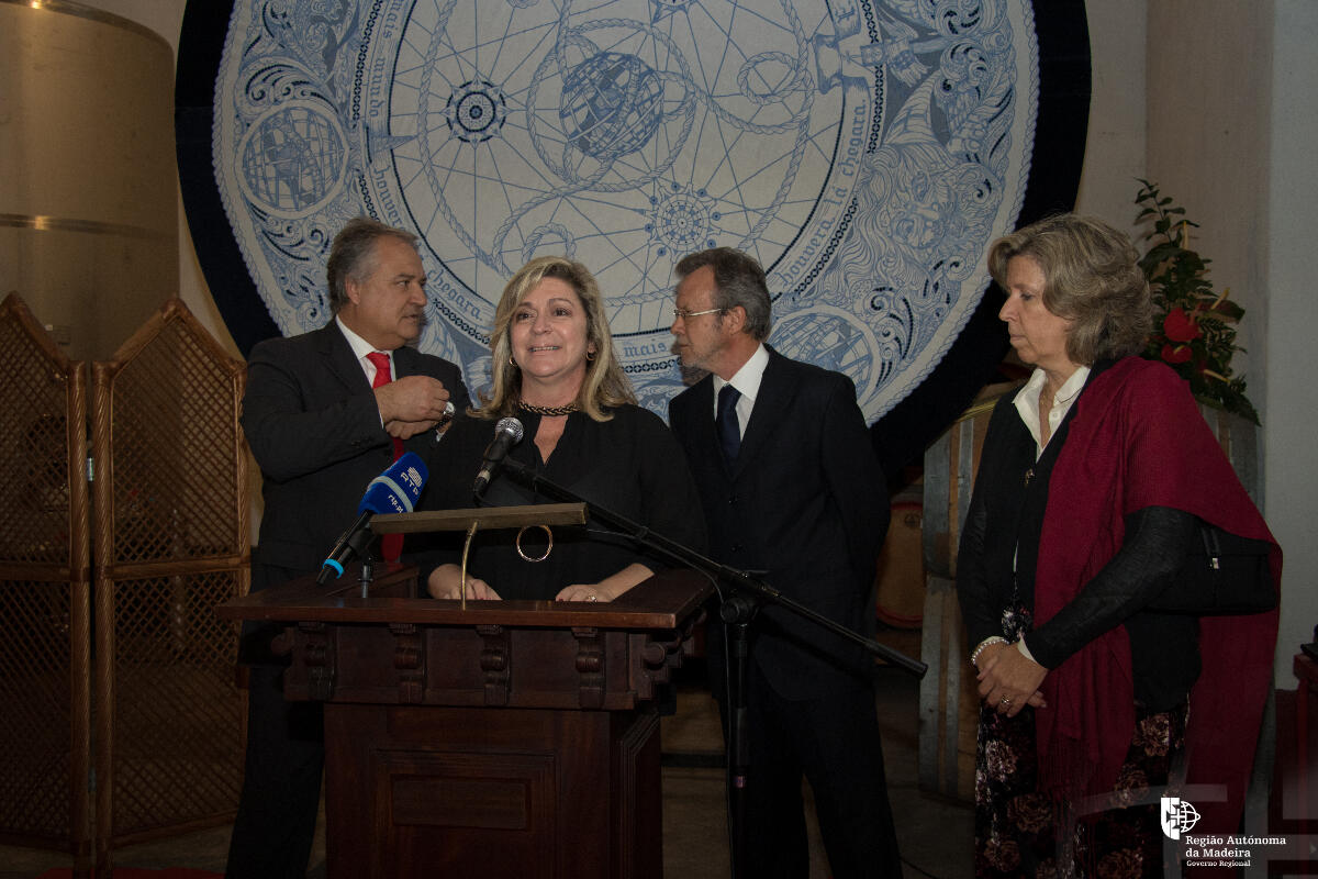 Governo Regional destaca indicadores de crescimento económico na região