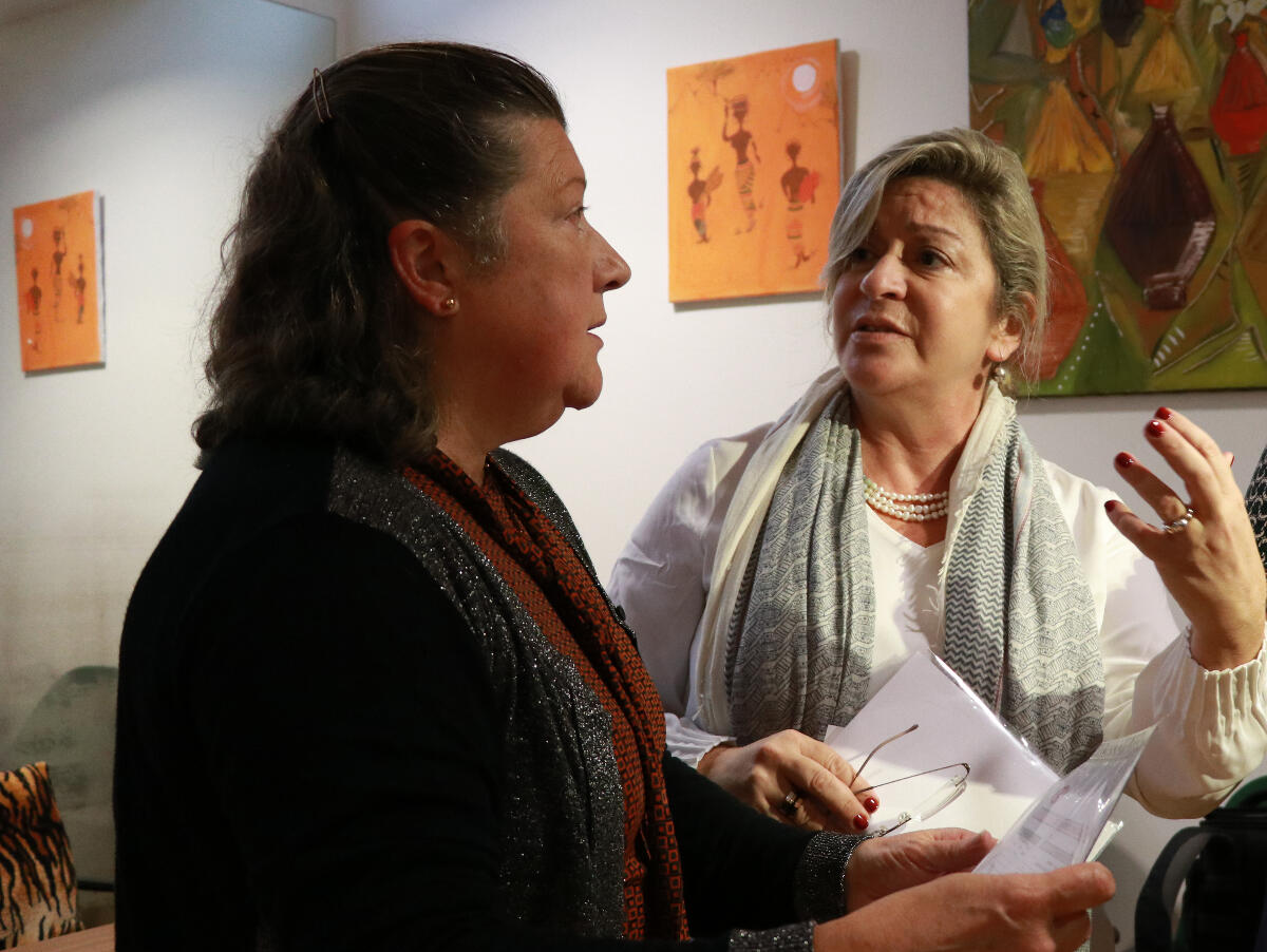 Governo Regional reforça apoios para proteção da vítima de violência doméstica