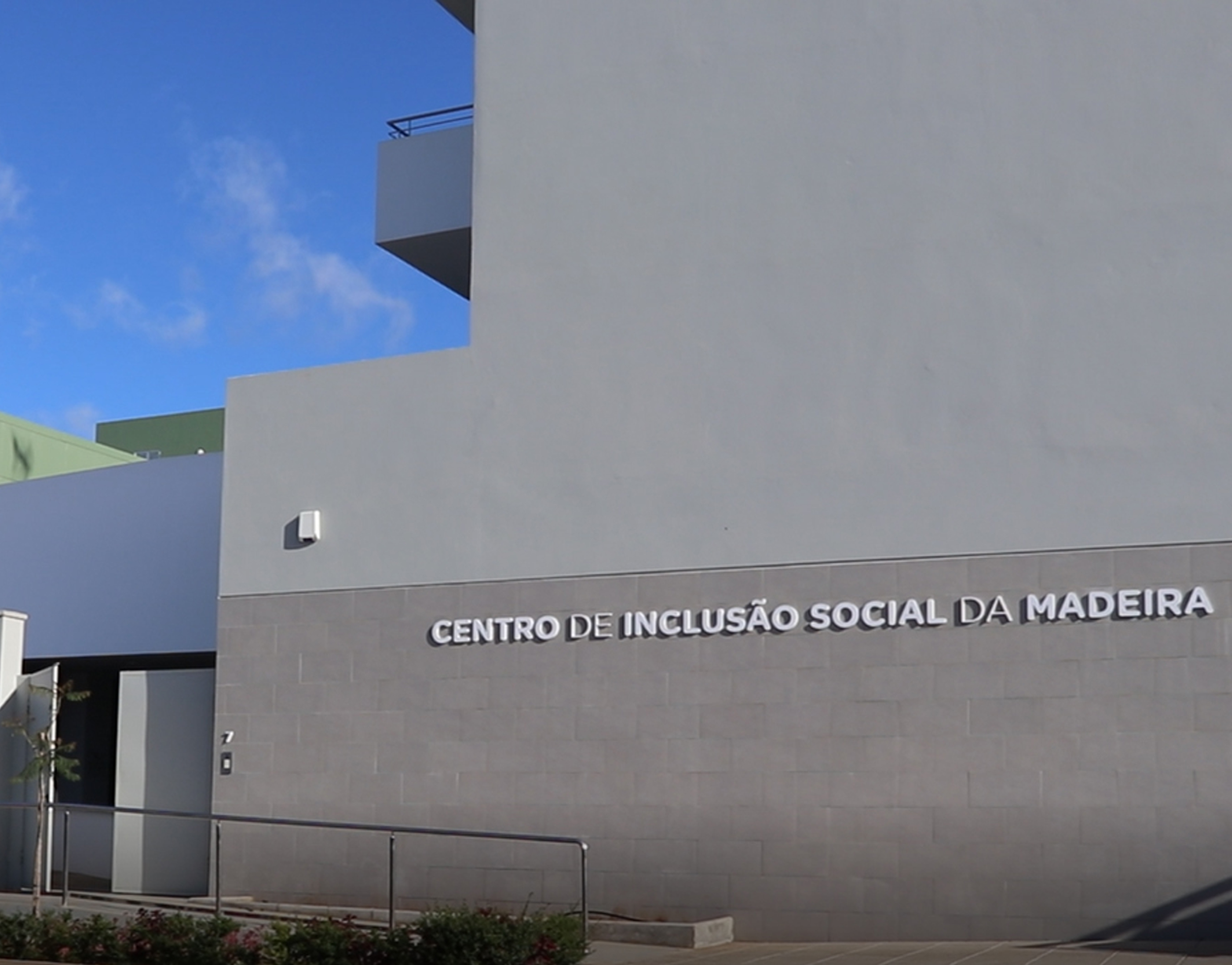Augusta Aguiar felicita Centro de Inclusão Social da Madeira pelo seu 1.º aniversário