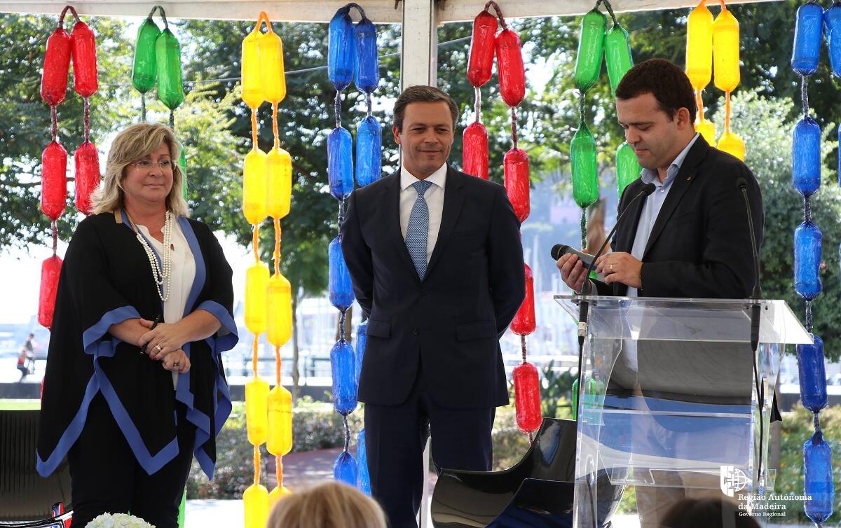 Governo Regional promove Prémio Inovação Social 2018 