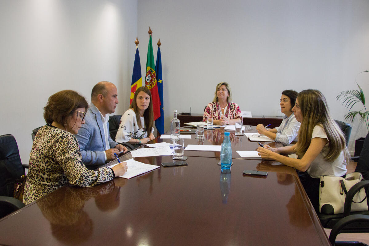 Mercearias Sociais já apoiaram 141 famílias num total de 29 toneladas de alimentos