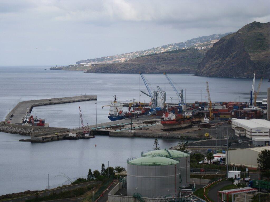 Tribunal do Funchal dá razão ao Governo Regional em processo interposto pelo JPP