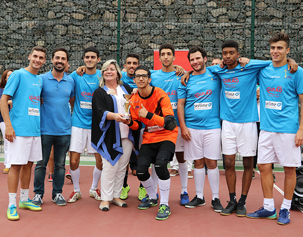 Torneio de Futebol de Rua InterBairros promoveu desportivismo e inclusão social 