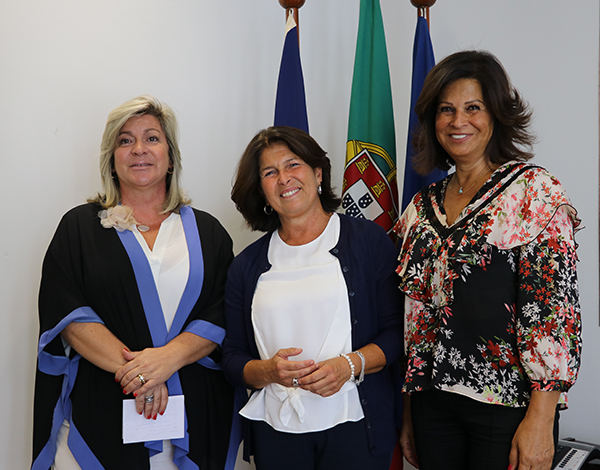 Acordo de Boa Conduta entre Governo Regional e MEO traz Provedora à Madeira