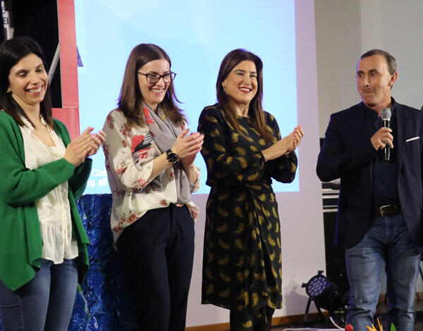 Governo Regional vai aumentar respostas sociais em prol do envelhecimento ativo