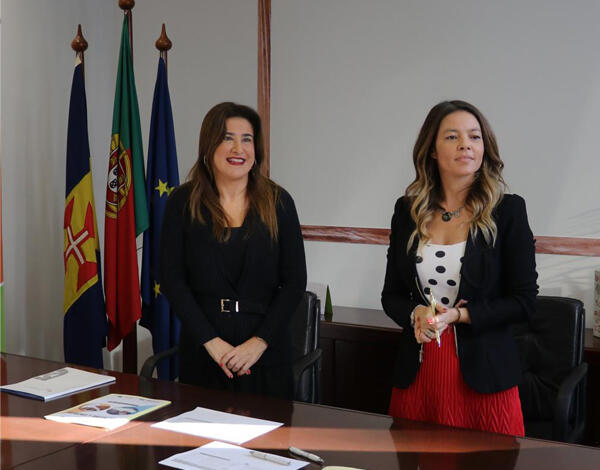 Governo Regional atribui prémio pela criação e manutenção de postos de trabalho