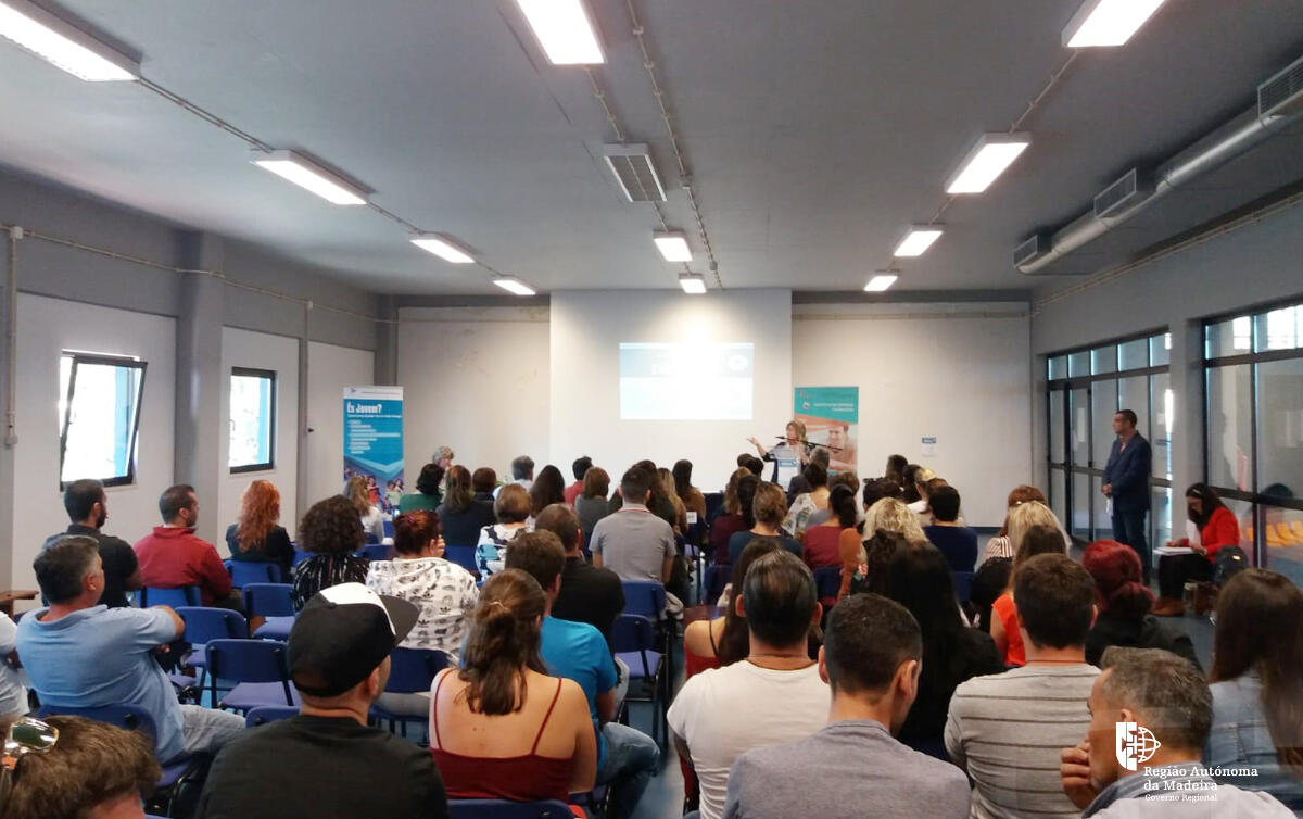 Porto Santo regista aumento da taxa de empregabilidade