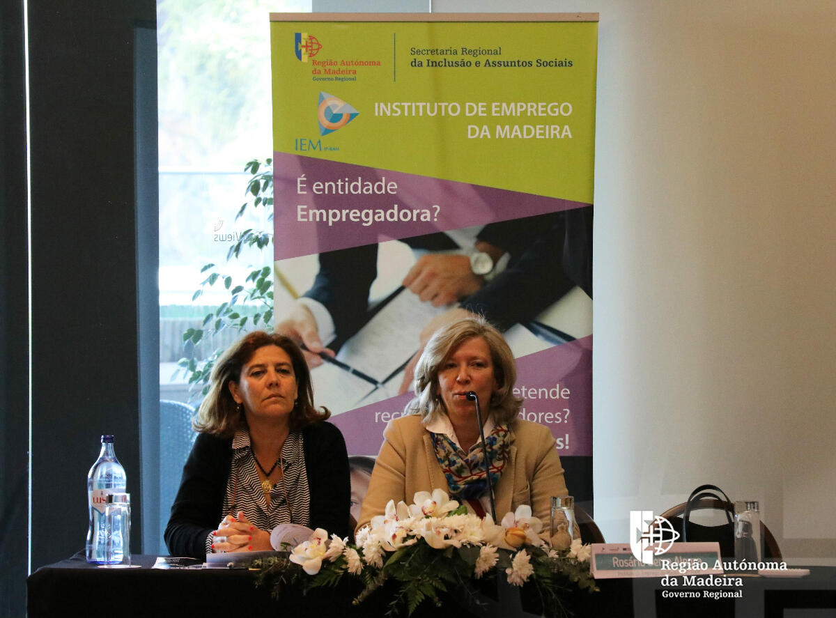 2.ª fase do projeto GROW RUP começa na Região